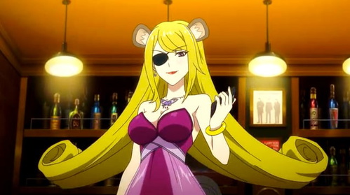 Angelica