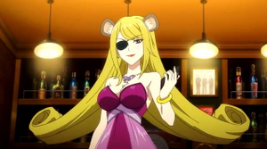 Angelica
