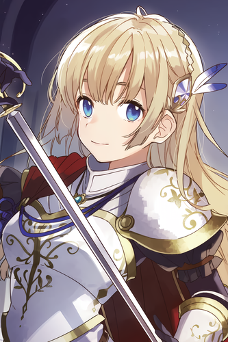 Angelica MyWaifuList angelica-mywaifulist