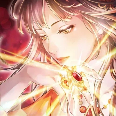 Angelica, Princess of Noble Arms