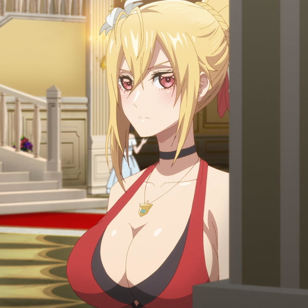 Angelica Rapha Redgrave