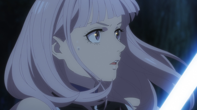 Angelica Yukino