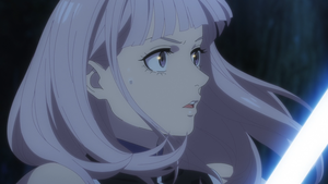 Angelica Yukino