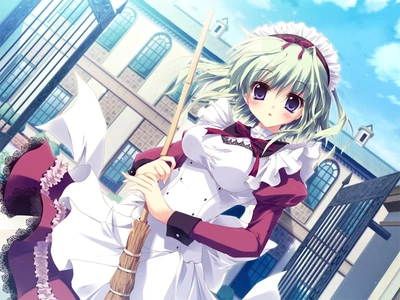 Angelina Nanatsu Sewell