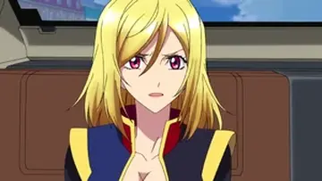 Angelise Ikaruga Misurugi