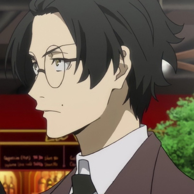 Ango Sakaguchi