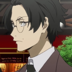 Ango Sakaguchi