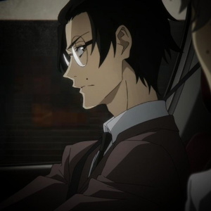 Ango Sakaguchi