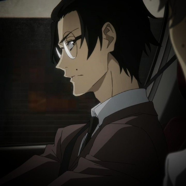 Ango Sakaguchi