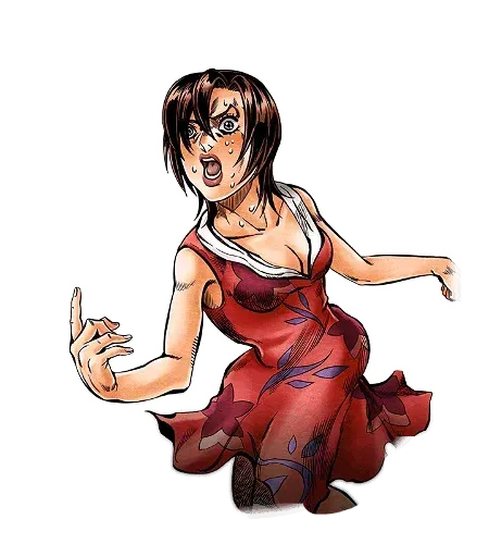 Display picture for Anita