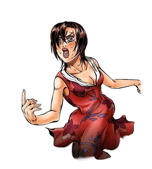 Anita
