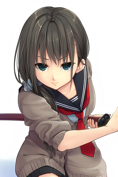 Anjou Kinuka
