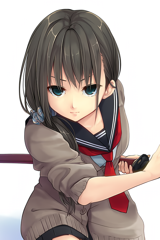 Anjou Kinuka
