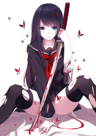 Anjou Mitama