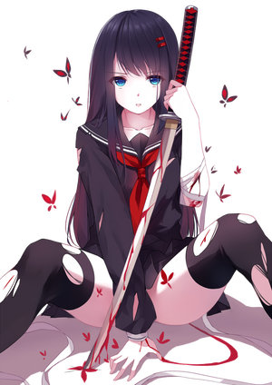Anjou Mitama