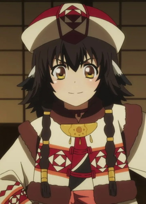 Anju