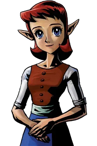 Display picture for Anju