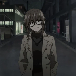 Kyouko Mejiro