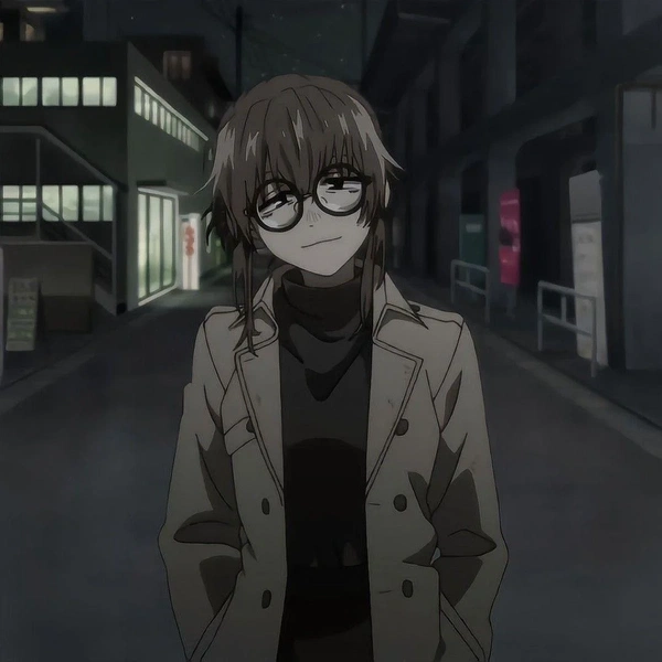 Kyouko Mejiro