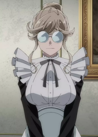 Ann