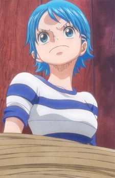 Display picture for Ann