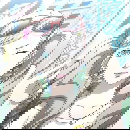 Display picture for Ann Takamaki