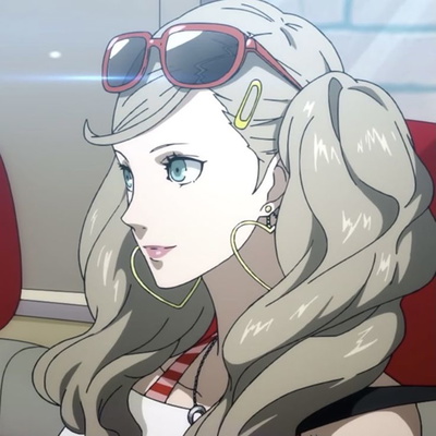Ann Takamaki