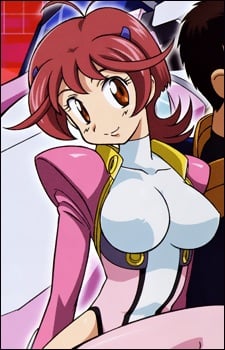 Display picture for Anna Aoi