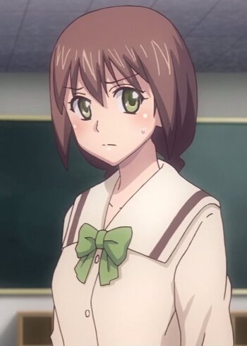 Anna Atsuta