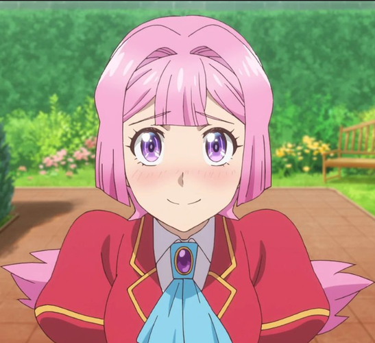 Display picture for Anna Doll