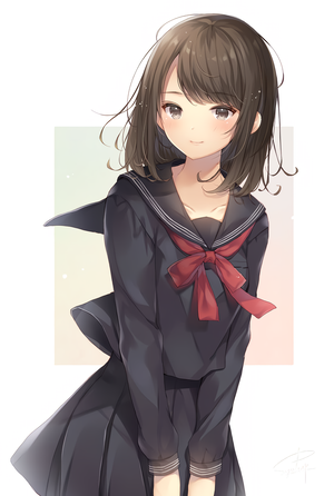 Anna Erica