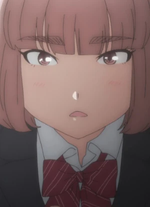 Anna Nagumo