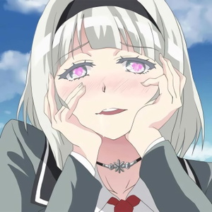 Anna Nishikinomiya