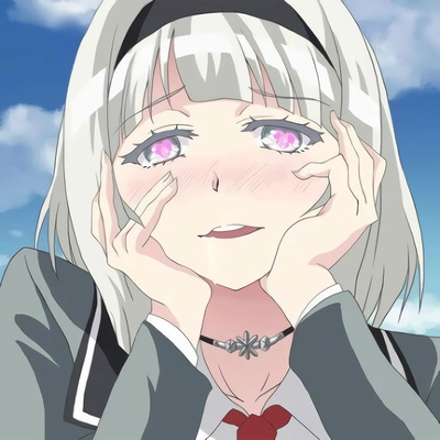Anna Nishikinomiya