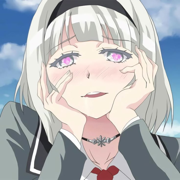 Anna Nishikinomiya