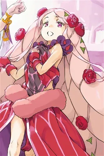 Display picture for Anna Sprengel