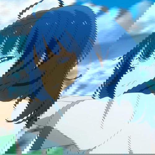 Display picture for Anna Yanami