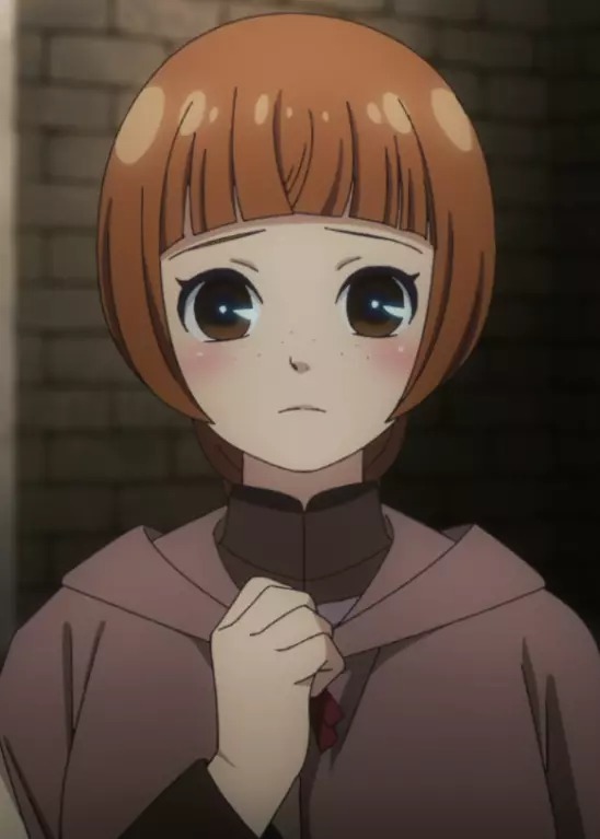 Anne