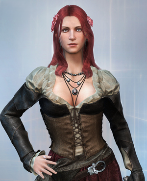 Anne Bonny