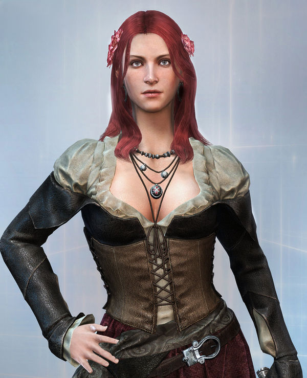 Anne Bonny