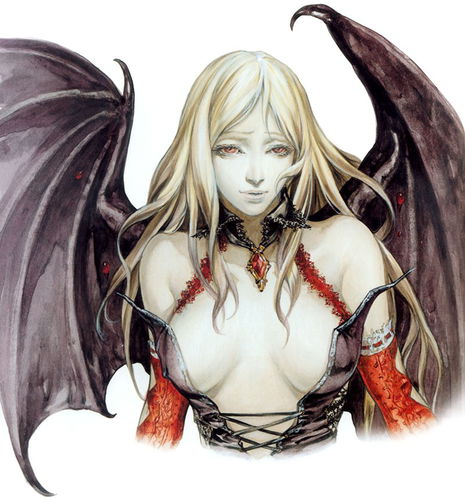 Display picture for Annette