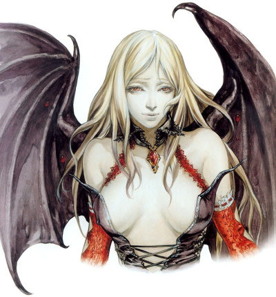 Annette