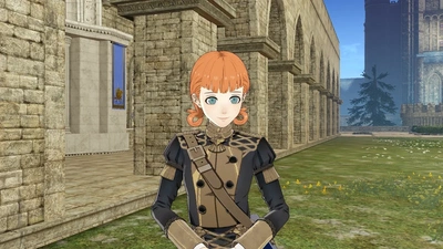 Annette Fantine Dominic