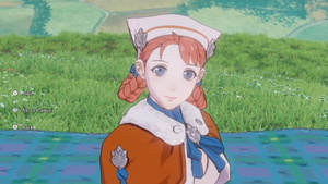 Annette Fantine Dominic