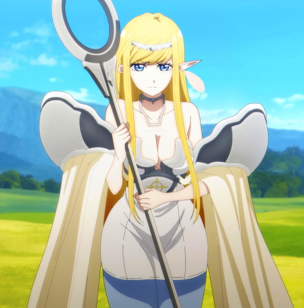 Annette