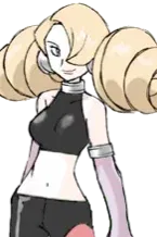 Display picture for Annie