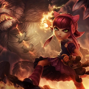Annie Hastur