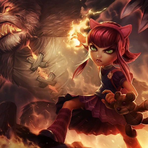 Annie Hastur