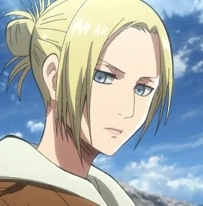Display picture for Annie Leonhart