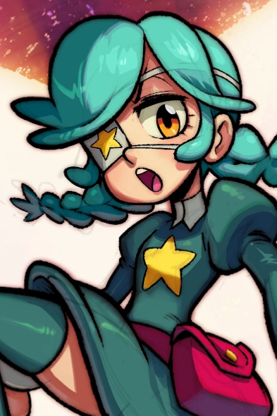 Annie